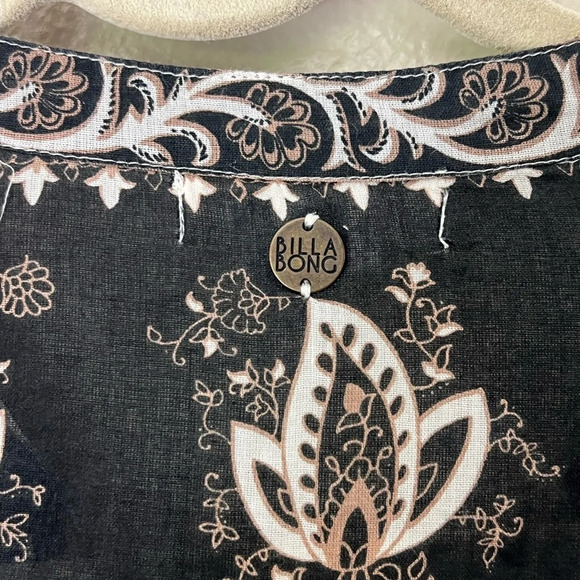 BILLABONG Cotton Tunic 2 for $22 ❇️ - Picture 3 of 7